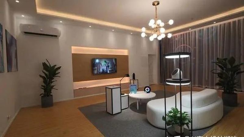 智能面板，如何打造个性化家居场景？**