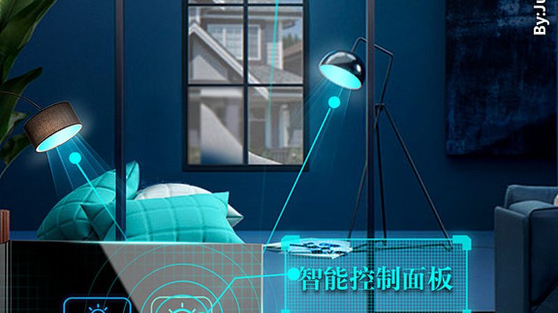 C级锁芯智能门锁，如何慧眼识珠？**