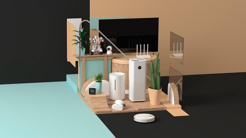 平全屋智能方案：构建智慧家居的基石**
